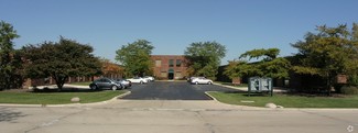 More details for 3150-3210 Doolittle Dr, Northbrook, IL - Office, Industrial for Rent