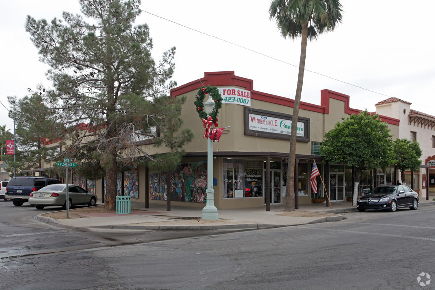 422-424 N Florence St, Casa Grande, AZ for rent - Building Photo - Image 3 of 9