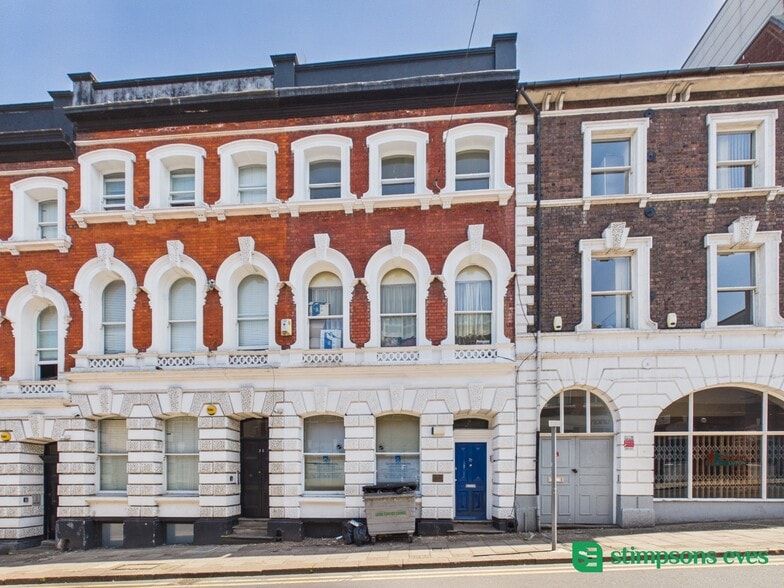 37 King St, Luton for sale - Building Photo - Image 1 of 1