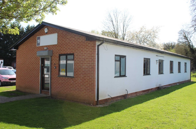 Waltham Rd, Maidenhead for sale - Building Photo - Image 1 of 1