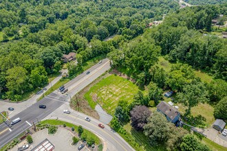 119 Willow Crossing Rd, Greensburg, PA - aerial  map view - Image1