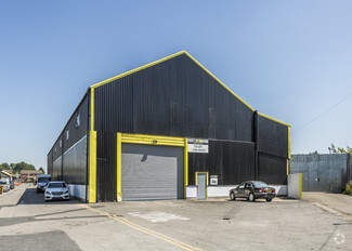 More details for Liverpool Rd, Warrington - Industrial for Rent