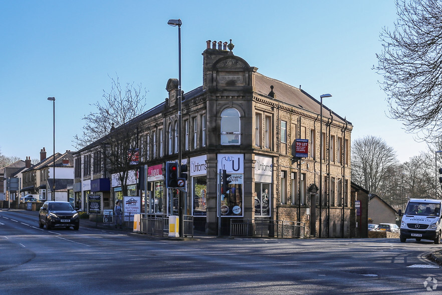 2 Leeds Rd, Leeds for rent - Primary Photo - Image 1 of 4