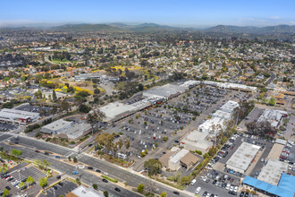 105-133 N El Camino Real, Encinitas, CA for rent Building Photo- Image 1 of 9