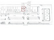 3136-3222 Jefferson St, Napa, CA to rent Site Plan- Image 1 of 1