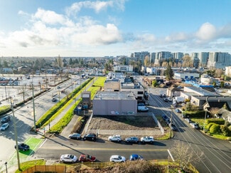 More details for 2680 Smith St, Richmond, BC - Land to Rent