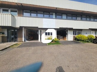 More details for Office, Light Industrial to Rent