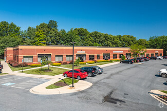 More details for 141 Thomas Johnson Dr, Frederick, MD - Office, Medical for Rent