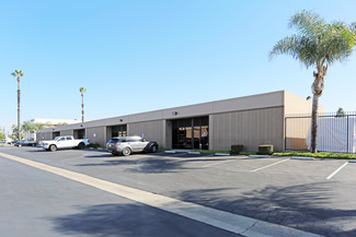 More details for 1050 W Katella Ave, Orange, CA - Industrial for Rent