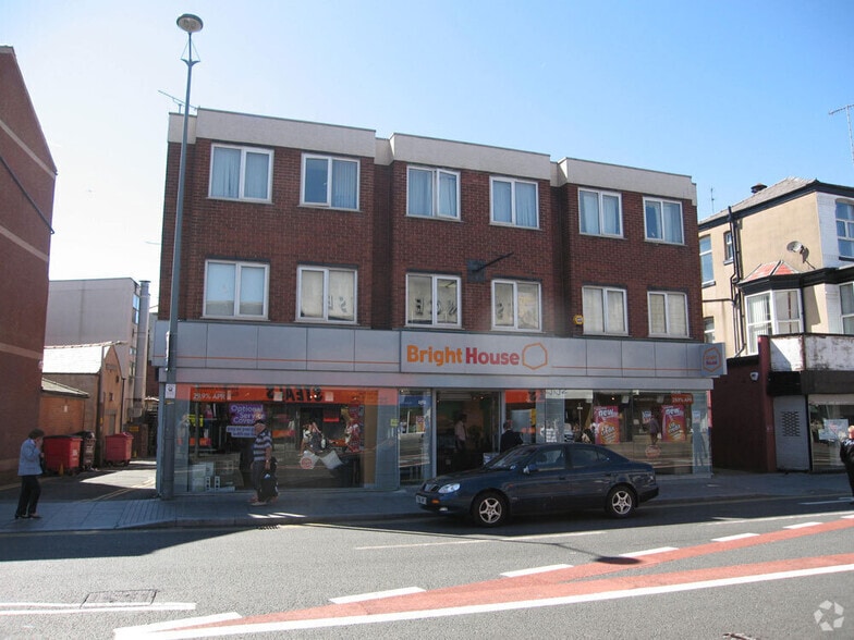 47-53 Abingdon St, Blackpool for sale - Building Photo - Image 2 of 5