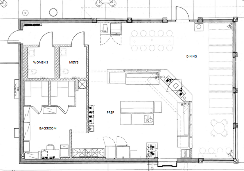 1756 Carter Hill Rd, Montgomery, AL for sale - Building Photo - Image 2 of 8