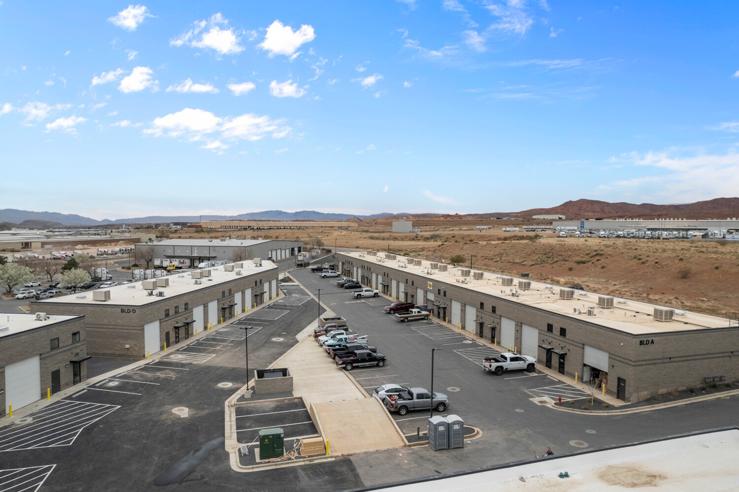 164 Old Highway 91 hwy, Hurricane, UT for sale Building Photo- Image 1 of 1