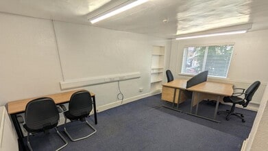 69 Upper St John St, Lichfield to rent Interior Photo- Image 1 of 2