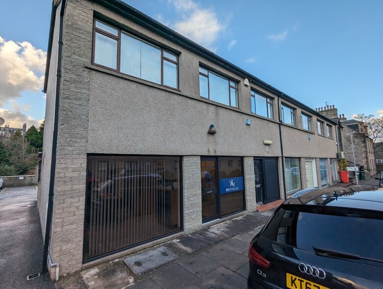 8 Albert Pl, Aberdeen for sale - Building Photo - Image 2 of 3