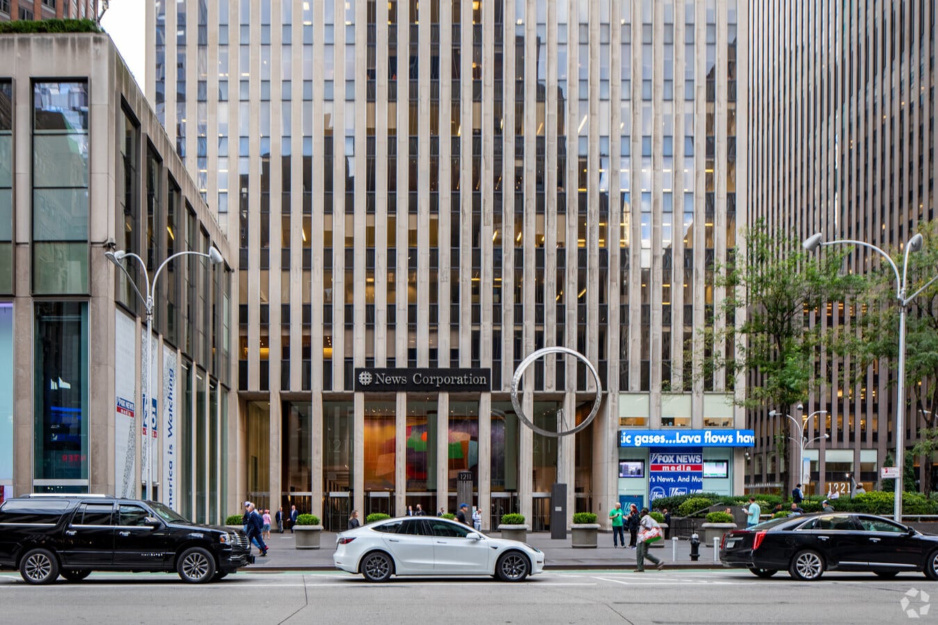 1211 Avenue of the Americas, New York 10036 Office for Rent