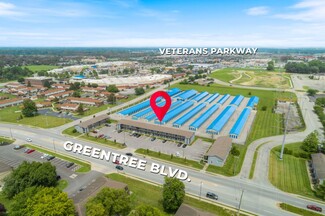 More details for 1630-1634 Greentree Blvd, Clarksville, IN - Residential for Sale