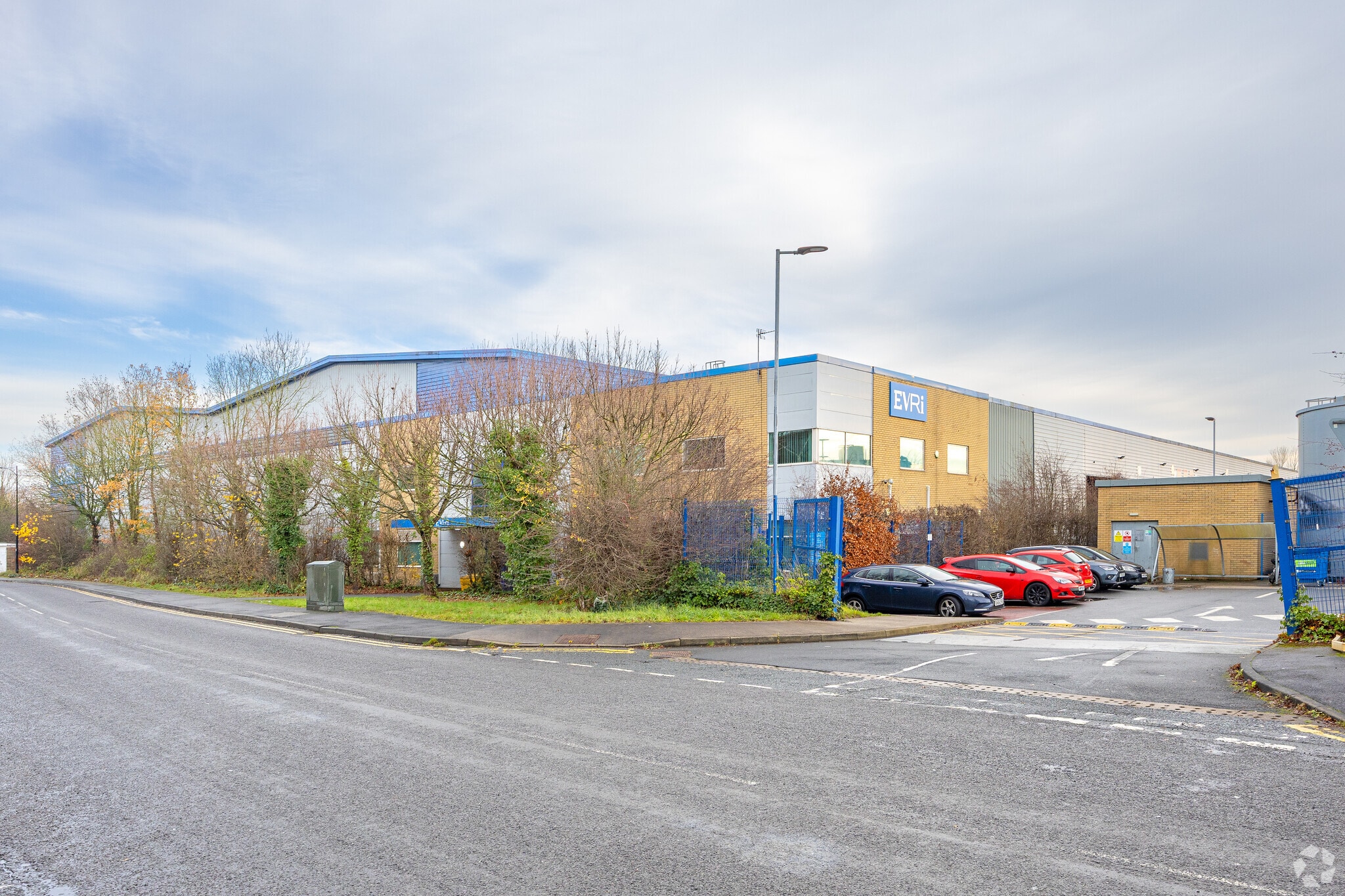 Gilcar Way, Castleford for sale Primary Photo- Image 1 of 1