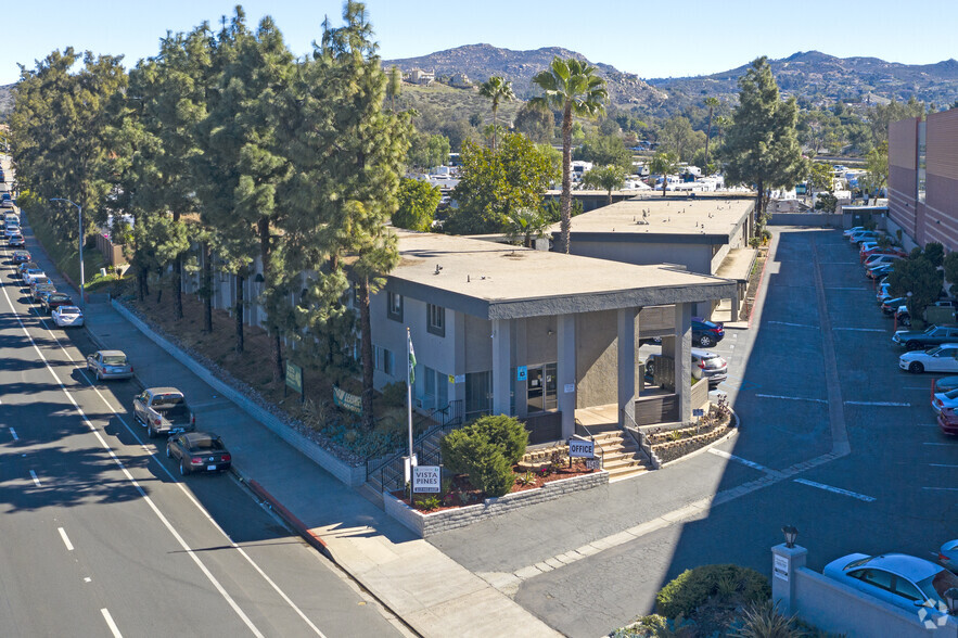 1549 E Main St, El Cajon, CA for sale - Primary Photo - Image 1 of 1