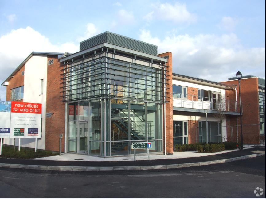 Goostrey Way, Knutsford for sale Primary Photo- Image 1 of 2