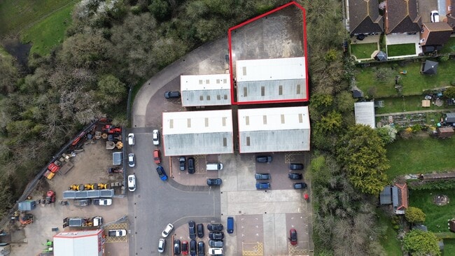 More details for Grange Way, Colchester - Industrial to Rent