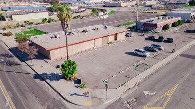 1101 S E St, San Bernardino, CA for sale Building Photo- Image 1 of 1