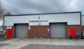 More details for Woden Rd W, Wednesbury - Light Industrial for Rent