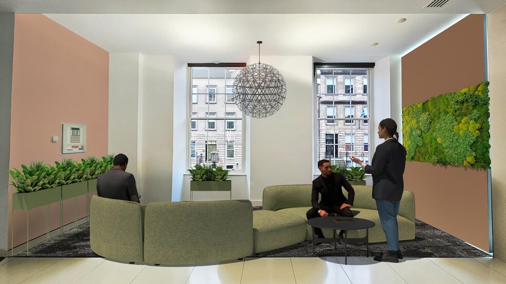 206 St. Vincent St, Glasgow to rent - Building Photo - Image 2 of 13