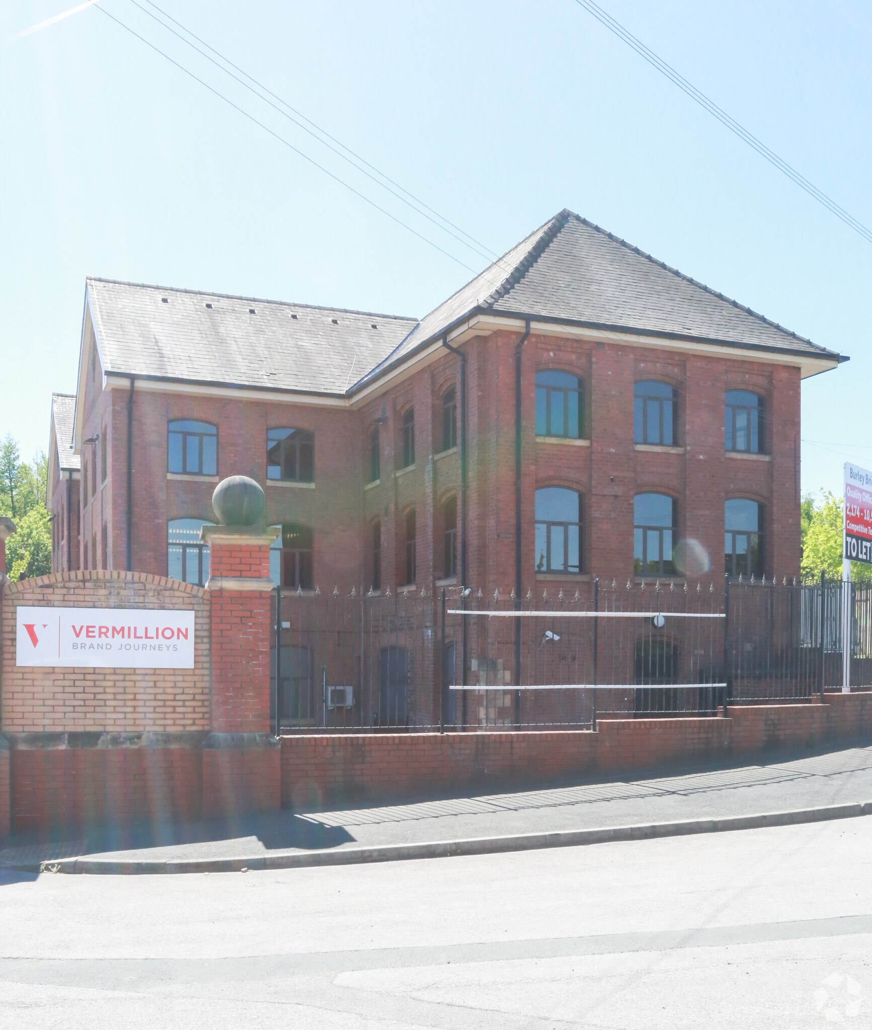 Viaduct Rd, Leeds for sale Primary Photo- Image 1 of 1
