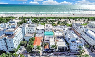 More details for 919 Collins Ave, Miami Beach, FL - Office for Rent