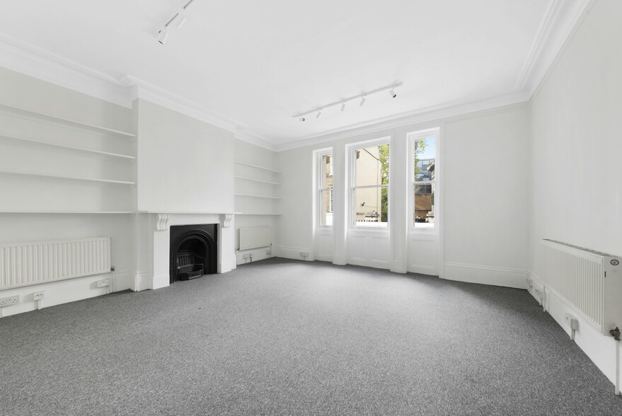 40 Great Russell St, London for rent - Interior Photo - Image 3 of 13