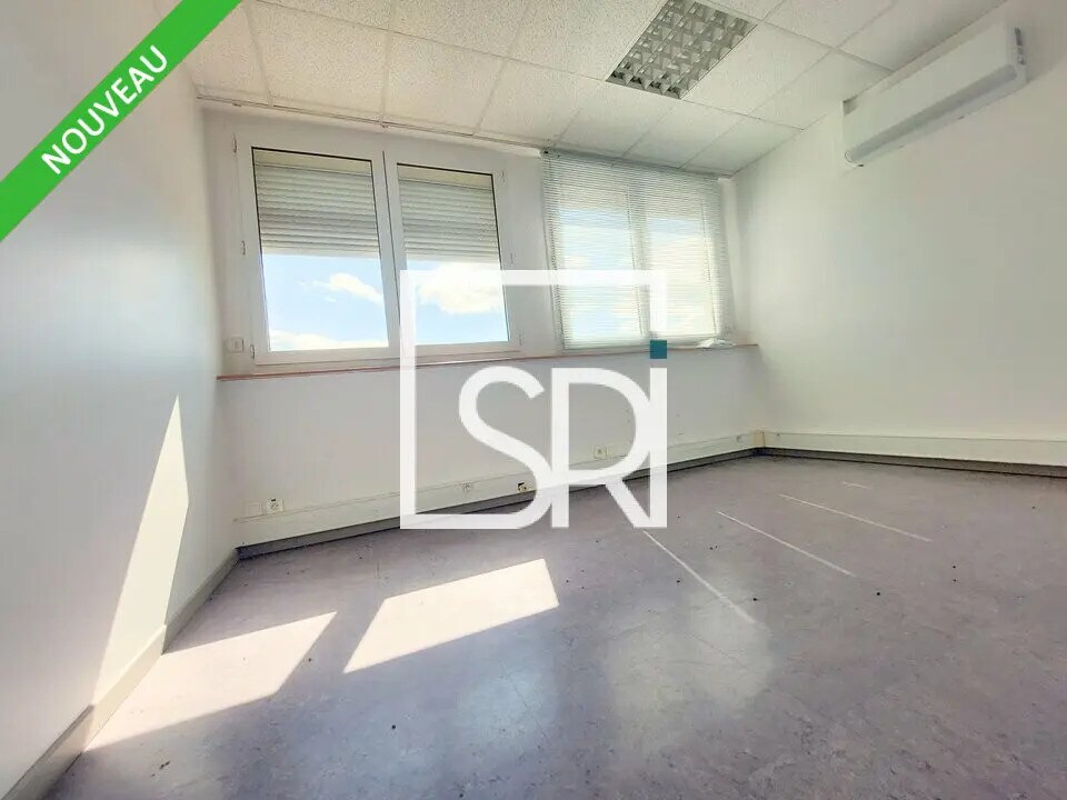 Location Bureaux 95 m² à 190 m² - Photo 1