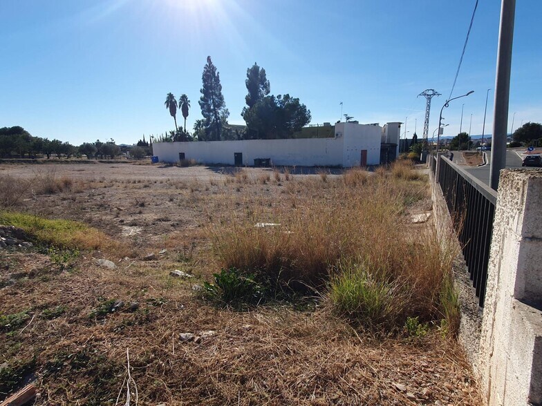 Land in València, Valencia for sale - Primary Photo - Image 3 of 7
