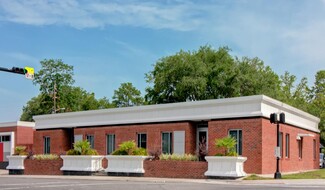 More details for 606 SW 4th Ave, Gainesville, FL - Office for Rent