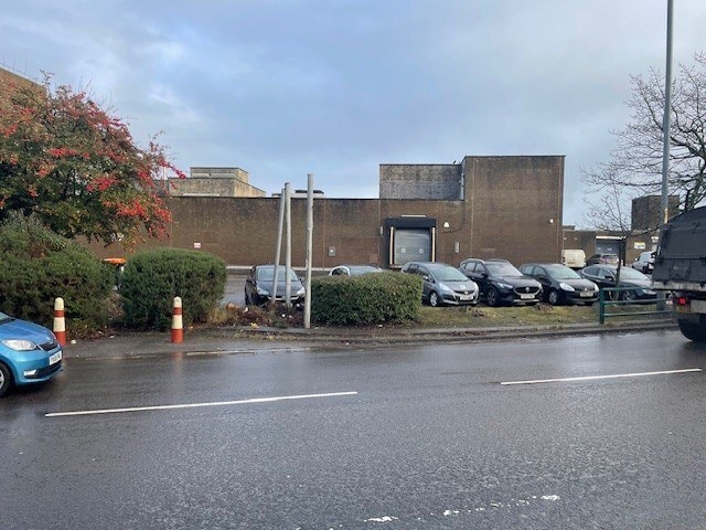 More details for 33 Hamilton Way, Greenock - Light Industrial to Rent