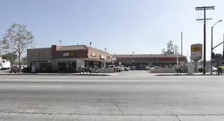 More details for 9714-9722 1/2 Woodman Ave, Arleta, CA - Retail for Rent