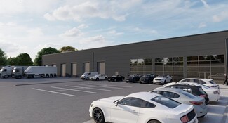 More details for Anglia Pky N, Ipswich - Industrial for Rent