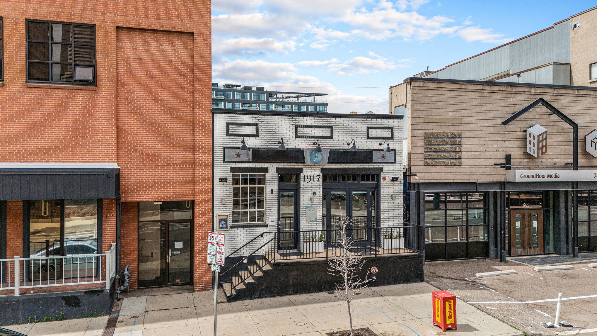 1917 Market St, Denver, CO for sale Building Photo- Image 1 of 30