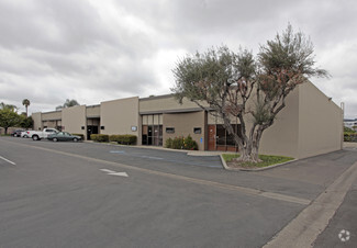 More details for 3801-3815 S Main St, Santa Ana, CA - Industrial for Rent