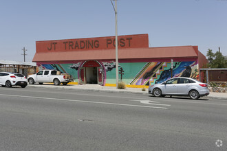 61716 Twentynine Palms Hwy, Joshua Tree, CA for sale Primary Photo- Image 1 of 1