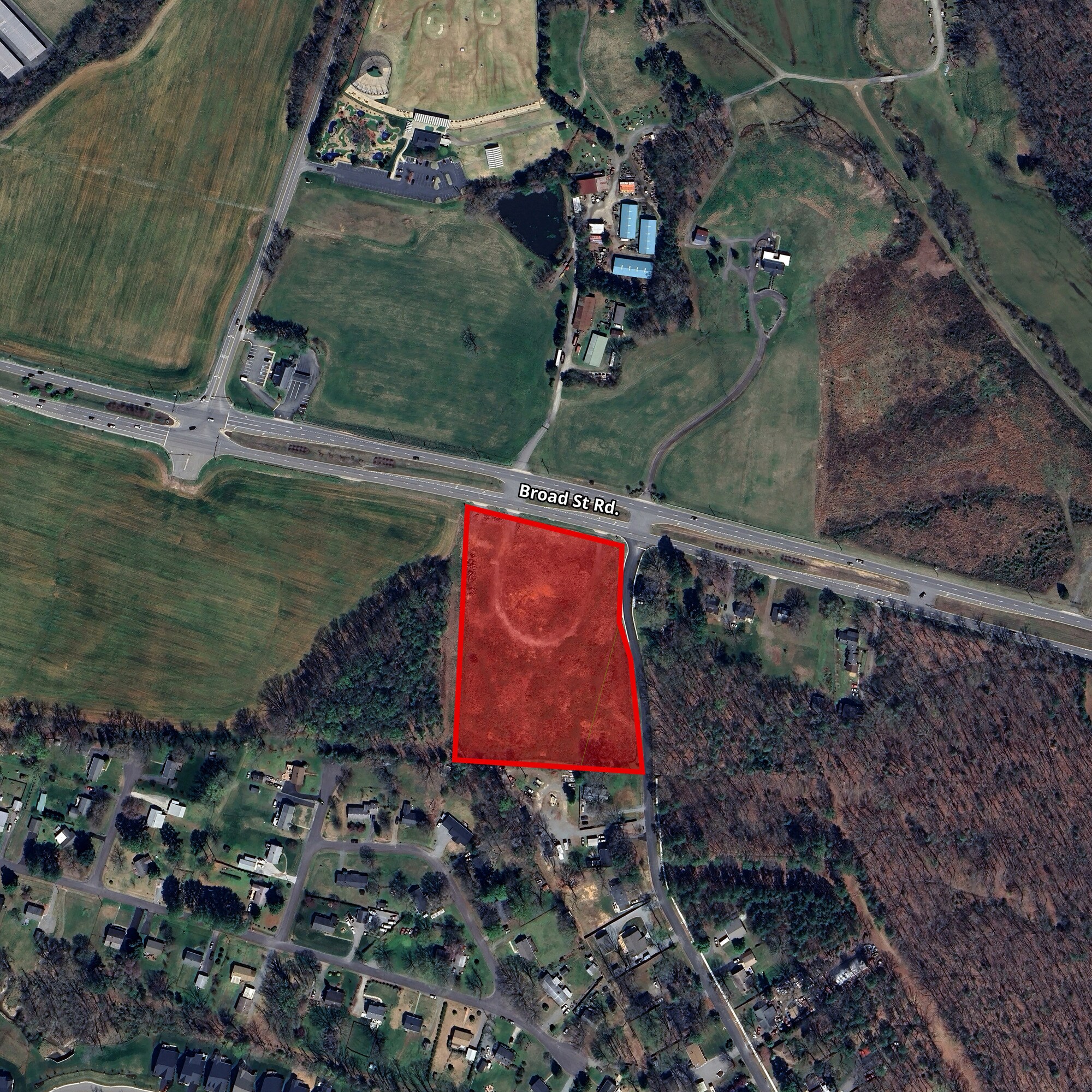 12855 Broad Street Rd, Richmond, VA for sale Building Photo- Image 1 of 1