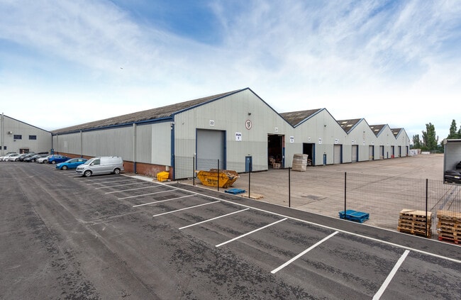 More details for Wheatley Hall Rd, Doncaster - Industrial to Rent