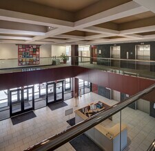 67 W Michigan Ave, Battle Creek, MI for rent Lobby- Image 1 of 12