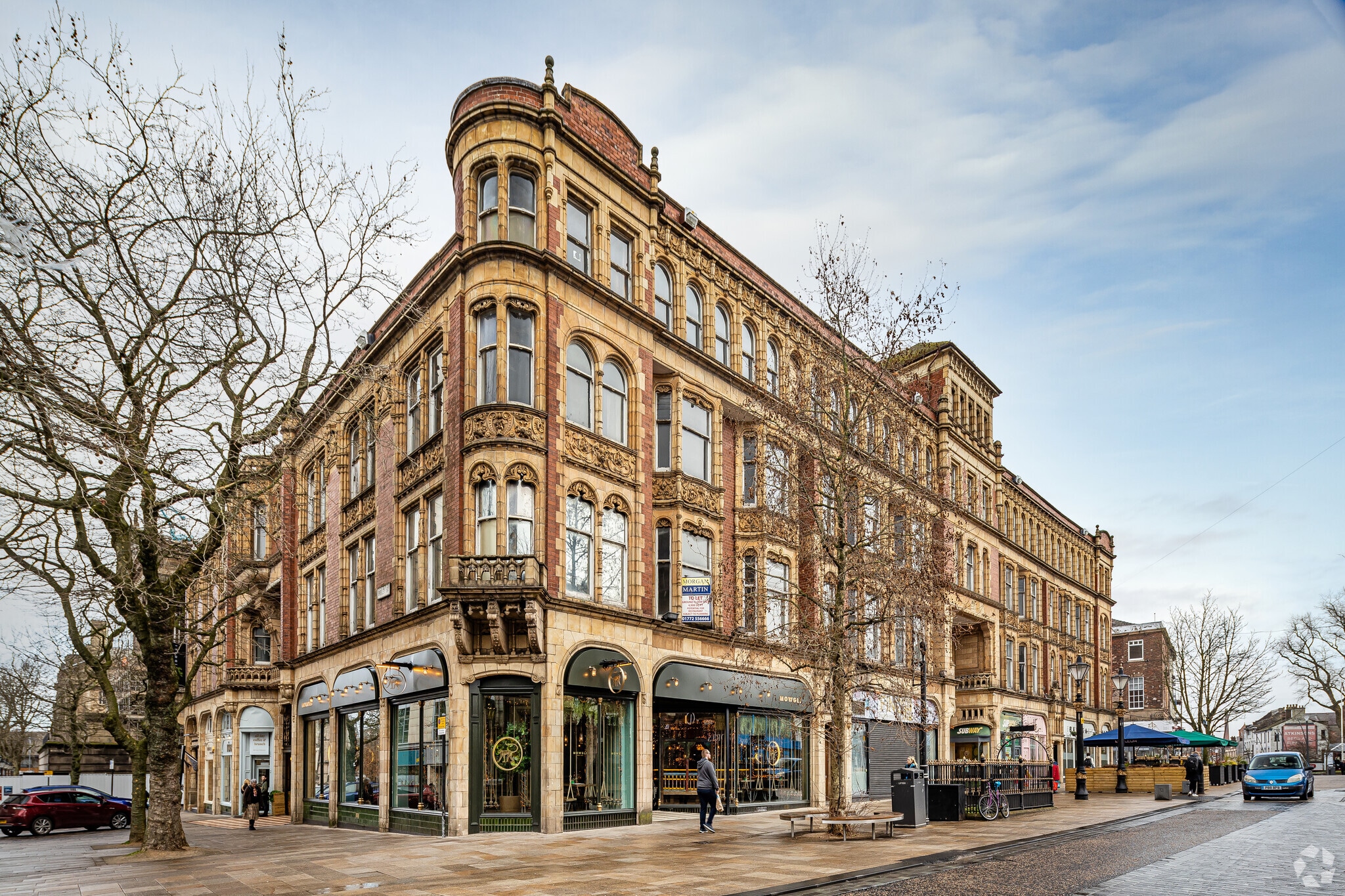 Lancaster Rd, Preston to rent Primary Photo- Image 1 of 10