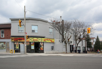 More details for 1736 Kingston Rd, Toronto, ON - Retail for Rent