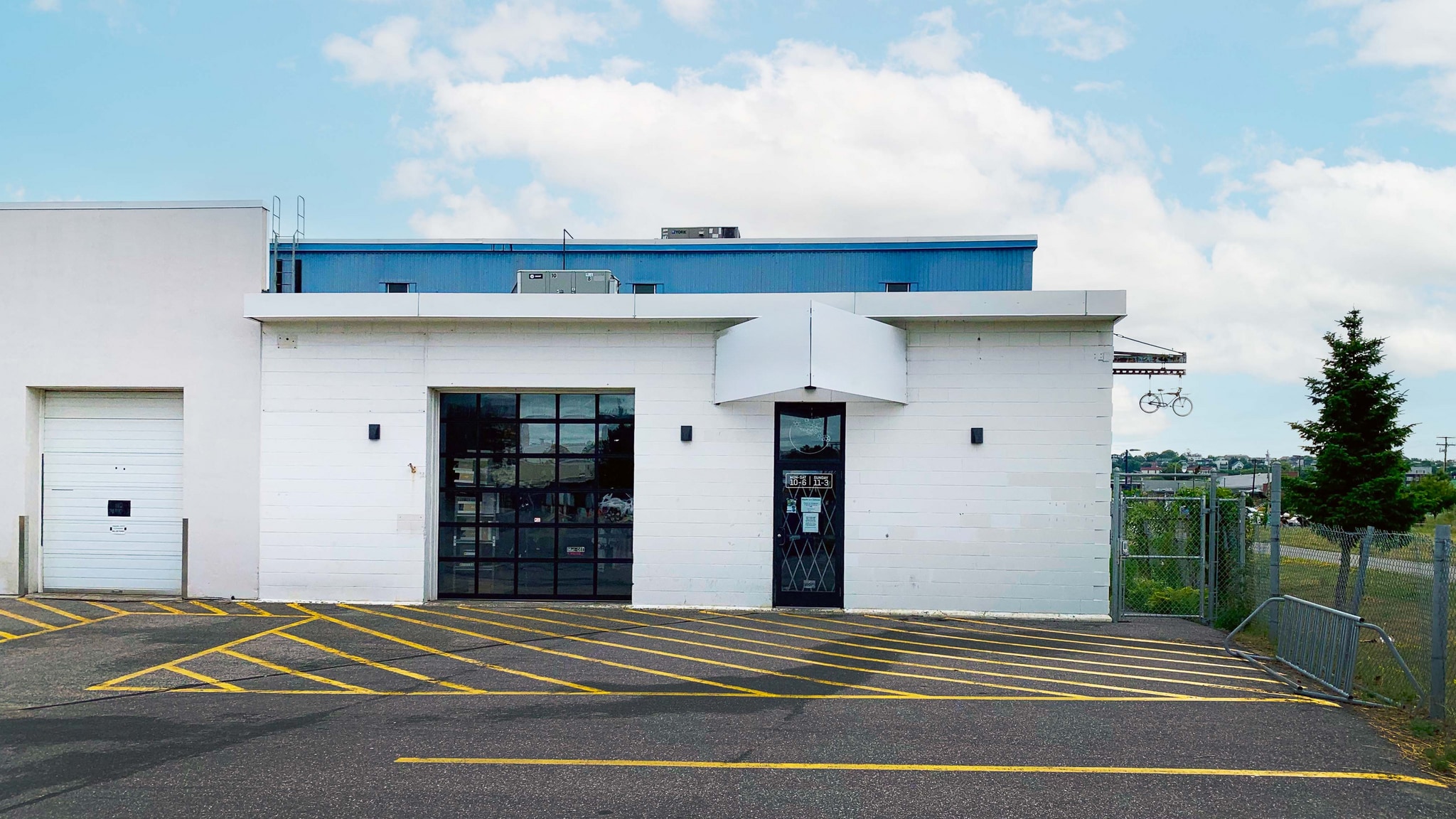 127 Marginal Way, Portland, ME to rent Building Photo- Image 1 of 6