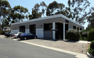 More details for 6888 Nancy Ridge Dr, San Diego, CA - Industrial for Rent