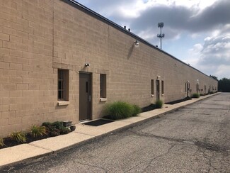 More details for 11082-11098 Southland Rd, Forest Park, OH - Industrial for Rent