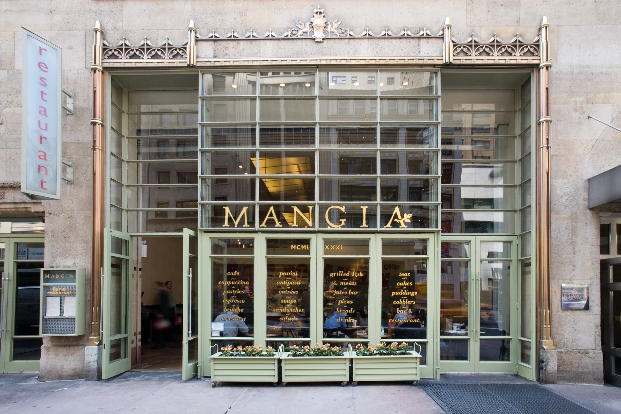 50 W 57th St, New York, NY to rent Building Photo- Image 1 of 6