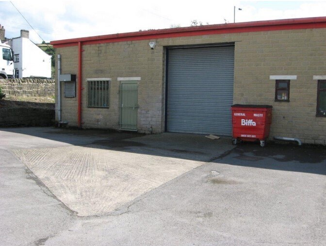 Main Rd, Eastburn for sale Building Photo- Image 1 of 1