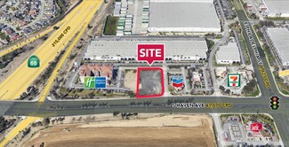 More details for NWQ S. Haven Ave. & 60 Fwy. Ave, Ontario, CA - Land for Rent